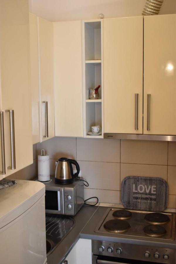 Apartman Archive Jevrejska Баня-Лука Екстер'єр фото