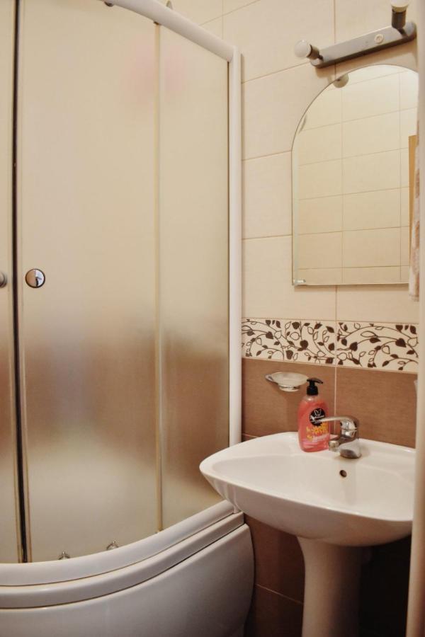 Apartman Archive Jevrejska Баня-Лука Екстер'єр фото