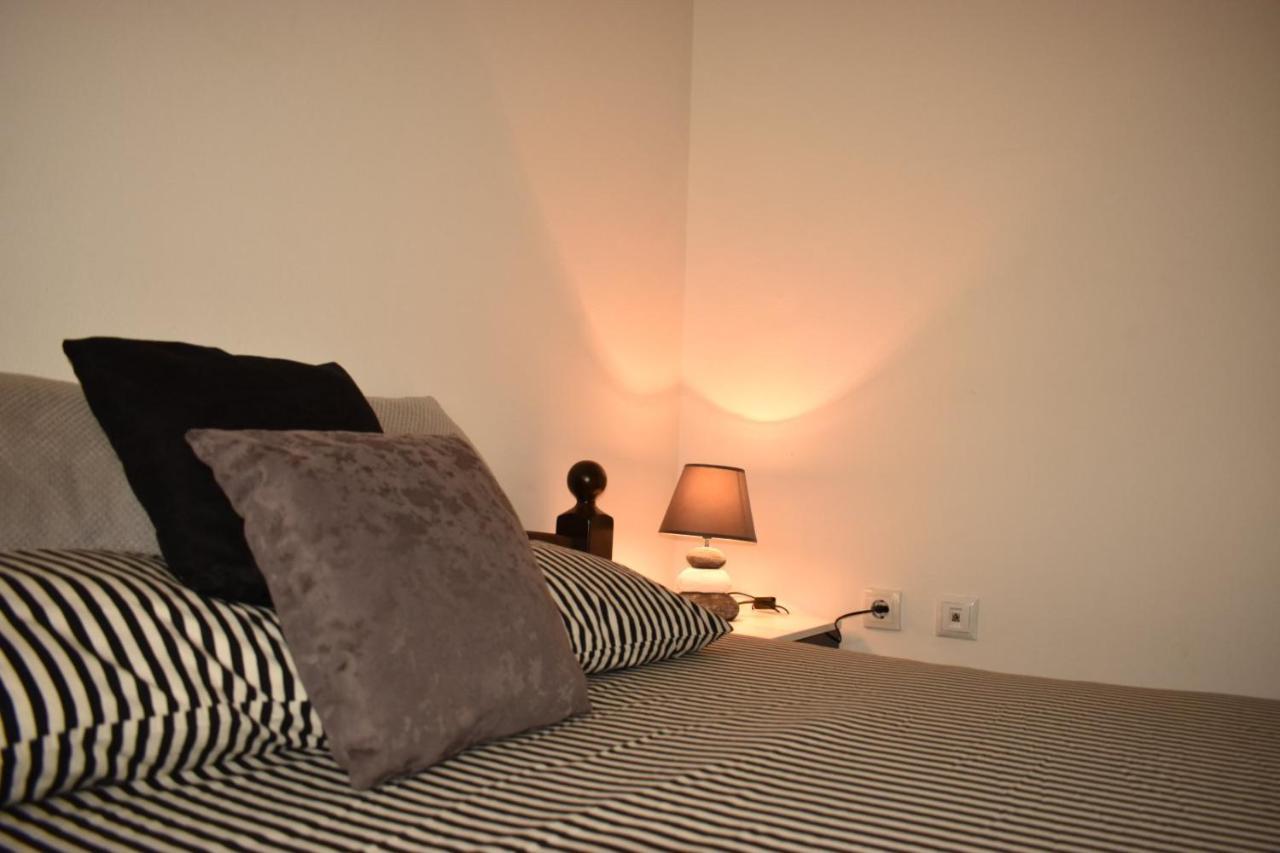 Apartman Archive Jevrejska Баня-Лука Екстер'єр фото